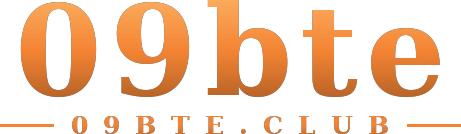09bte logo